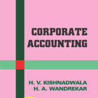 Corporate Accounting
