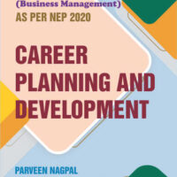 Career Planning and Development (As per NEP 2020)
