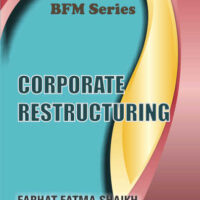 Corporate Restructuring