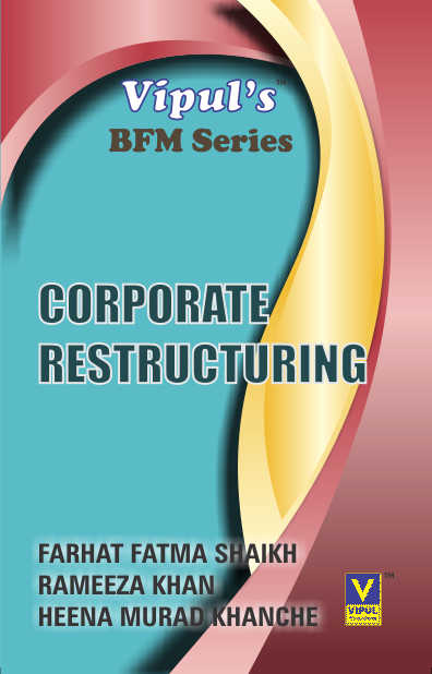 Corporate Restructuring