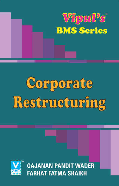 Corporate Restructuring