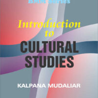 Introduction to Cultural Studies