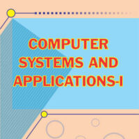 Computer Systems and Applications - I