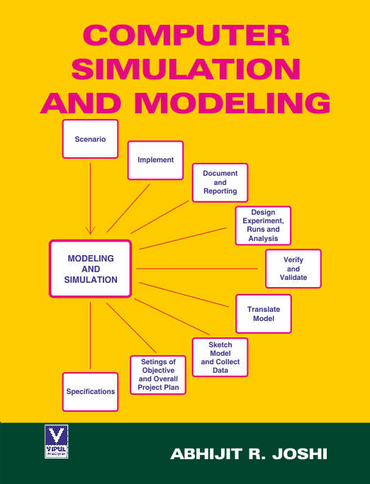 Computer Simulation and Modeling (IT)