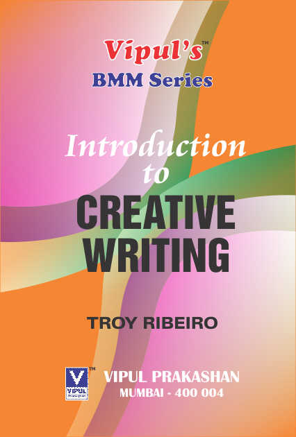 Introduction to Creative Writing