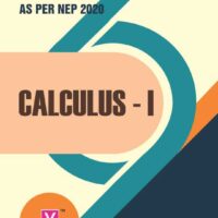 Calculus - I (Real Analysis - I) (As per NEP 2020)
