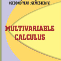 Multivariable Calculus (Maths - I)