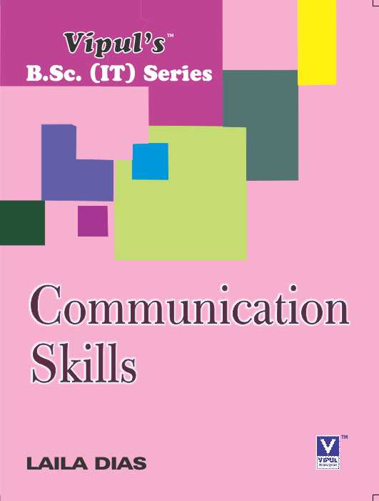 Communication Skills (OLD SYLLABUS)