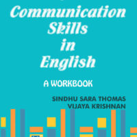 Communication Skills in English - A Workbook
