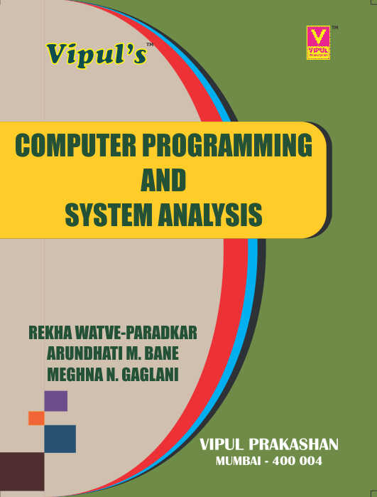 Computer Programming and System Analysis