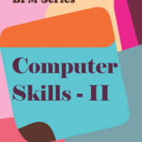 Computer Skills - II