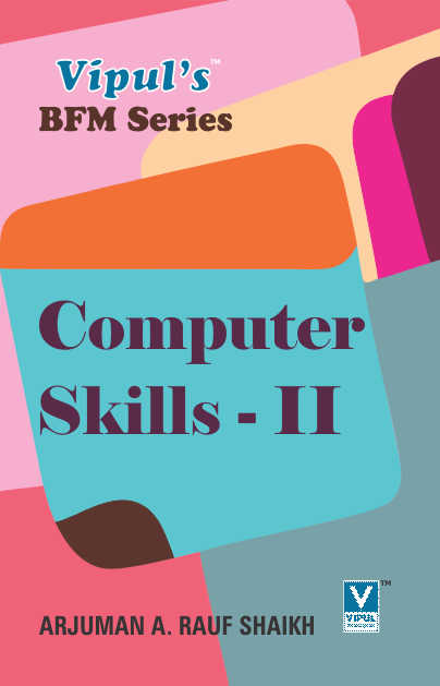 Computer Skills – II