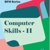 Computer Skills - II