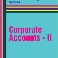 Corporate Accounts - II