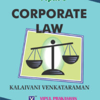 Corporate Law