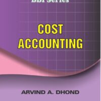 Cost Accounting