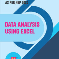 Data Analysis using Excel (As per NEP 2020)