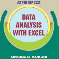Data Analysis with Excel (OE) (As per NEP 2020)