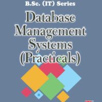 Database Management Systems (Practicals)