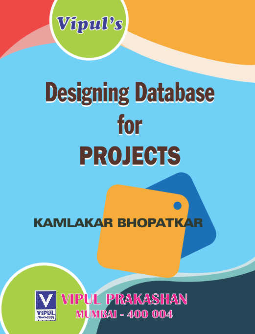 Designing Databases for Projects
