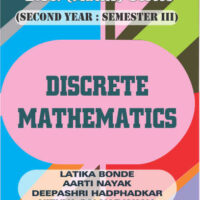Discrete Mathematics (Maths - III) (OLD SYLLABUS)