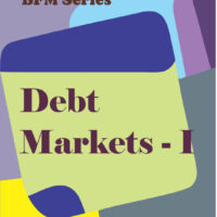 Debt Markets - I