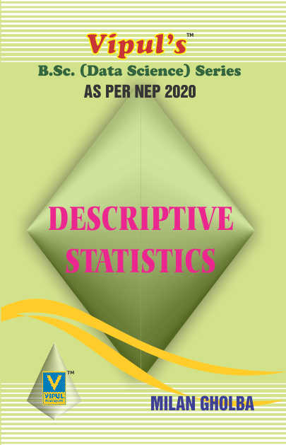 Descriptive Statistics (DS) (As per NEP 2020)