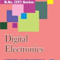 Digital Electronics (OLD SYLLABUS)