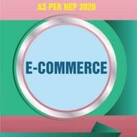 E-Commerce (Minor - BBI)