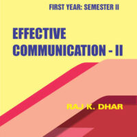 Effective Communication - II (OLD SYLLABUS)
