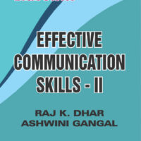 Effective Communication Skills - II