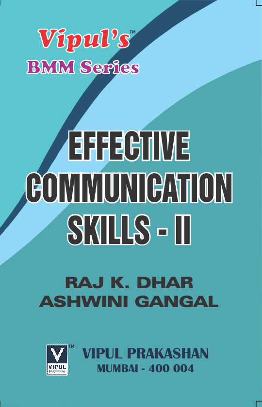 Effective Communication Skills – II
