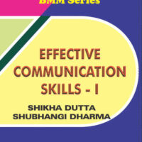 Effective Communication Skills - I