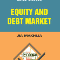 Equity and Debt Market