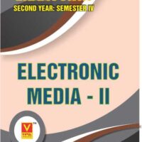 Electronic Media - II