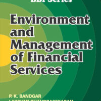 Environment and Management of Financial Services (OLD SYLLABUS)