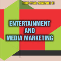 Entertainment and Media Marketing