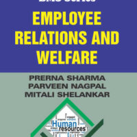 Employee Relations and Welfare