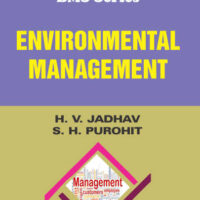 Environmental Management (FC - III)