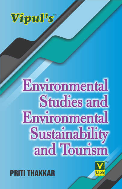 Environmental Studies and Environmental Sustainability and Tourism (Sem – I) (SIES)