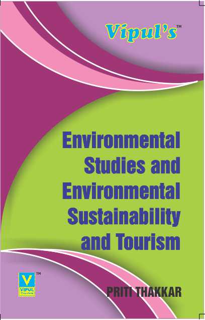 Environmental Studies and Environmental Sustainability and Tourism (SIES) SEM – II