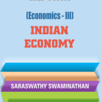 Indian Economy (Economics - III)