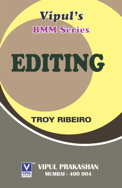 Editing