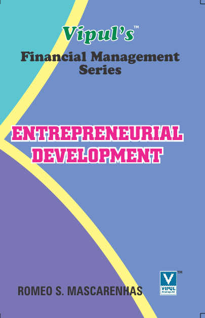 Entrepreneurial Development