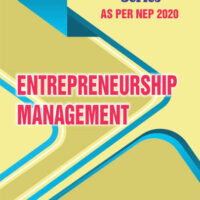 Entrepreneurship Management (As per NEP 2020)