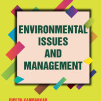 Environmental Issues and Management (As per NEP 2020)