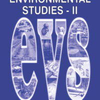 Environmental Studies - II (OLD SYLLABUS)