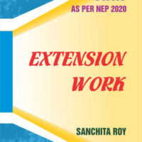 Extension Work (As per NEP 2020)
