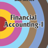Financial Accounting - I (OLD SYLLABUS)