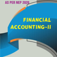 Financial Accounting - II (As per NEP 2020)